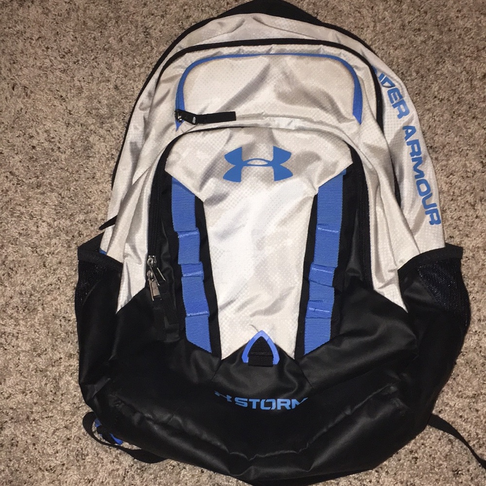 Under Armour backpack